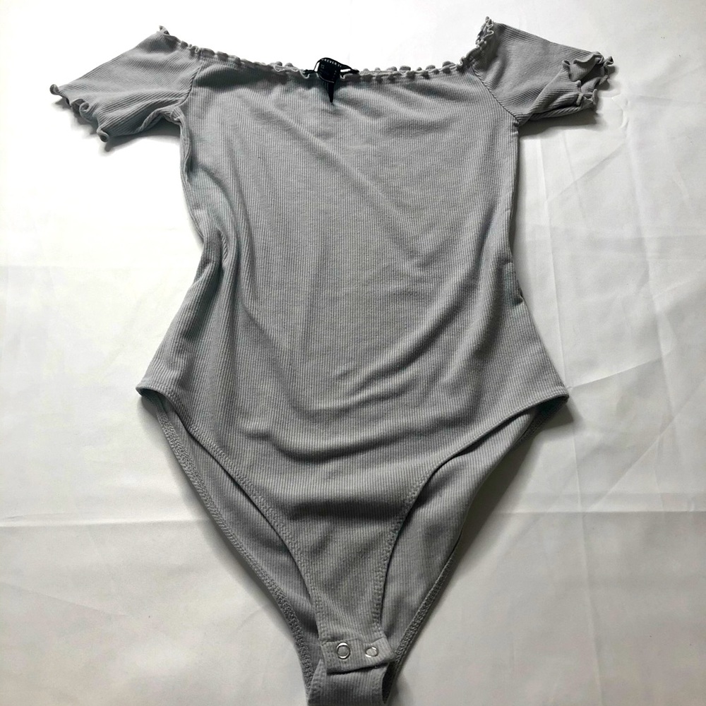 Forever21 Body Suits